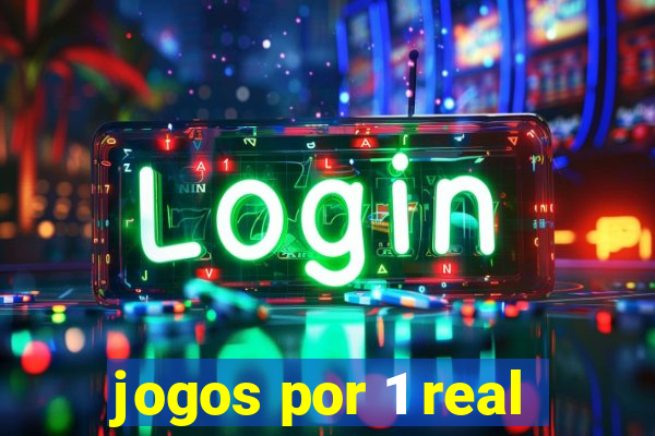 jogos por 1 real